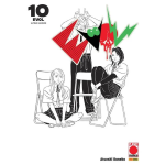 Evol n° 10 - Arrivo Stimato 29/4 