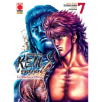 Ken Il Guerriero: Le origini del mito Extreme Edition n° 07 - Arrivo stimato 22/4