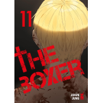 The Boxer n° 11 - Arrivo Stimato 19/5 
