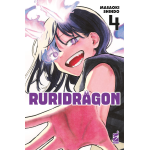 Ruridragon n° 04 - Arrivo Stimato 19/5