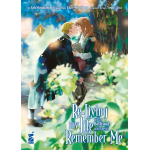 Re-living my life with a boyfriend who doesn't remember me n° 01 - Arrivo Stimato 19/5