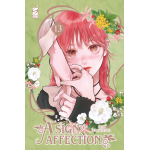 A sign of affection n° 13 - Arrivo Stimato 26/5