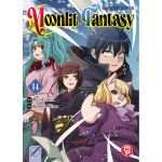 Moonlit Fantasy n° 14 