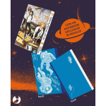 Spacewalking with you n° 01