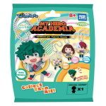 My Hero Academia - Konnichi-wa Danglers Keychains Mystery Capsule (una bustina random)