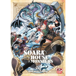 Soara And The House Of Monsters n° 06
