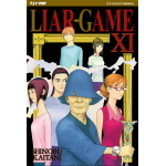 Liar game n° 11