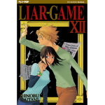 Liar game n° 12