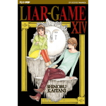 Liar game n° 14
