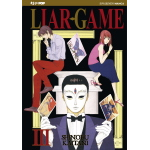 Liar game n° 03 