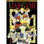 Liar game n° 04