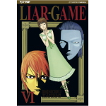 Liar game n° 06