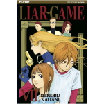 Liar game n° 07