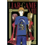 Liar game n° 08