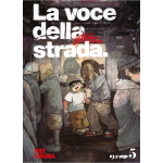 La voce della strada - Superstar wo utatte n° 05 
