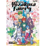 Mission: Yozakura Family n° 29 