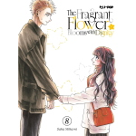 The Fragrant Flower Blooms With Dignity n° 08