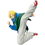 Figures Sakamoto Days - Vibration Stars - Shin Asakura 12cm
