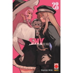 Shy n° 28 - Arrivo Stimato 21/5 