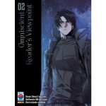 Omniscient Reader n° 02