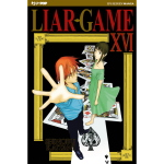 Liar game n° 16