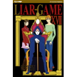 Liar game n° 17