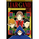 Liar game n° 18
