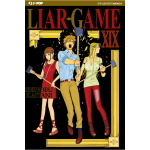 Liar game n° 19
