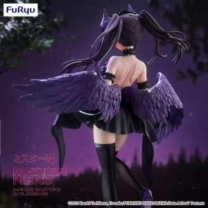 Date A Live V - BiCute Dark PVC Statue - Kurumi Tokisaki 23 cm
