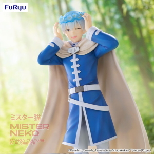 Frieren: Beyond Journey's End Trio-Try-iT PVC Statue Himmel 19 cm