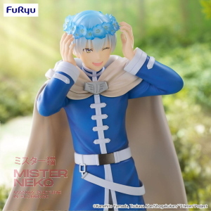 Frieren: Beyond Journey's End Trio-Try-iT PVC Statue Himmel 19 cm