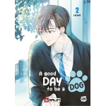 A good day to be a dog 2 (di 9) 