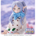 Frieren: Beyond Journey's End XStellar PVC Statue Frieren Snow Fun Ver. 14 cm