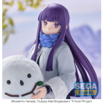 Frieren: Beyond Journey's End XStellar PVC Statue Fern Snow Fun Ver. 19 cm