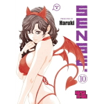 Sense n° 10 Variant 