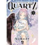A Kingdom of Quartz n° 05 (di 5) 