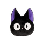 Studio Ghibli - Kiki's delivery Service - Jiji Cuscino 38 cm