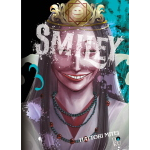 Smiley n° 03 