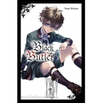 Black Butler - Il Maggiordomo Diabolico n° 35