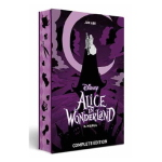 Alice in Wonderland: il manga - Edizione Completa 