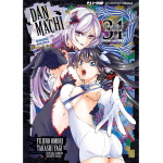 Danmachi - Sword Oratoria n° 31