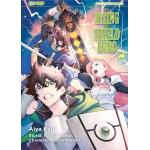 The Rising of the Shield Hero n° 28