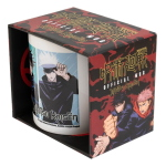 Tazza - Jujutsu Kaisen Mug Jujutsu High 350 ml