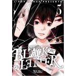 Black Letter n° 05