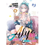Alya sometimes hides her feelings in russian n° 08