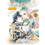 Nina The Starry Bride n° 02