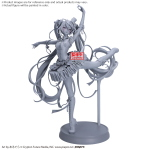 Hatsune Miku - Banpresto Evolve Classical Tuning-From "The Nutcracker" - Statua 24cm - Arrivo stimato novembre 2026