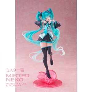 Figure Vocaloid - Hatsune Miku T-Most PVC Figure 30 cm - Arrivo stimato settembre 2026