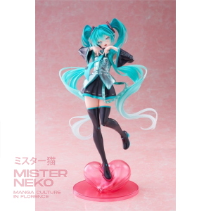 Figure Vocaloid - Hatsune Miku T-Most PVC Figure 30 cm - Arrivo stimato settembre 2026