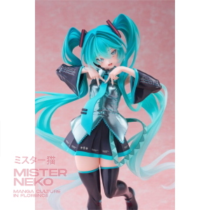 Figure Vocaloid - Hatsune Miku T-Most PVC Figure 30 cm - Arrivo stimato settembre 2026